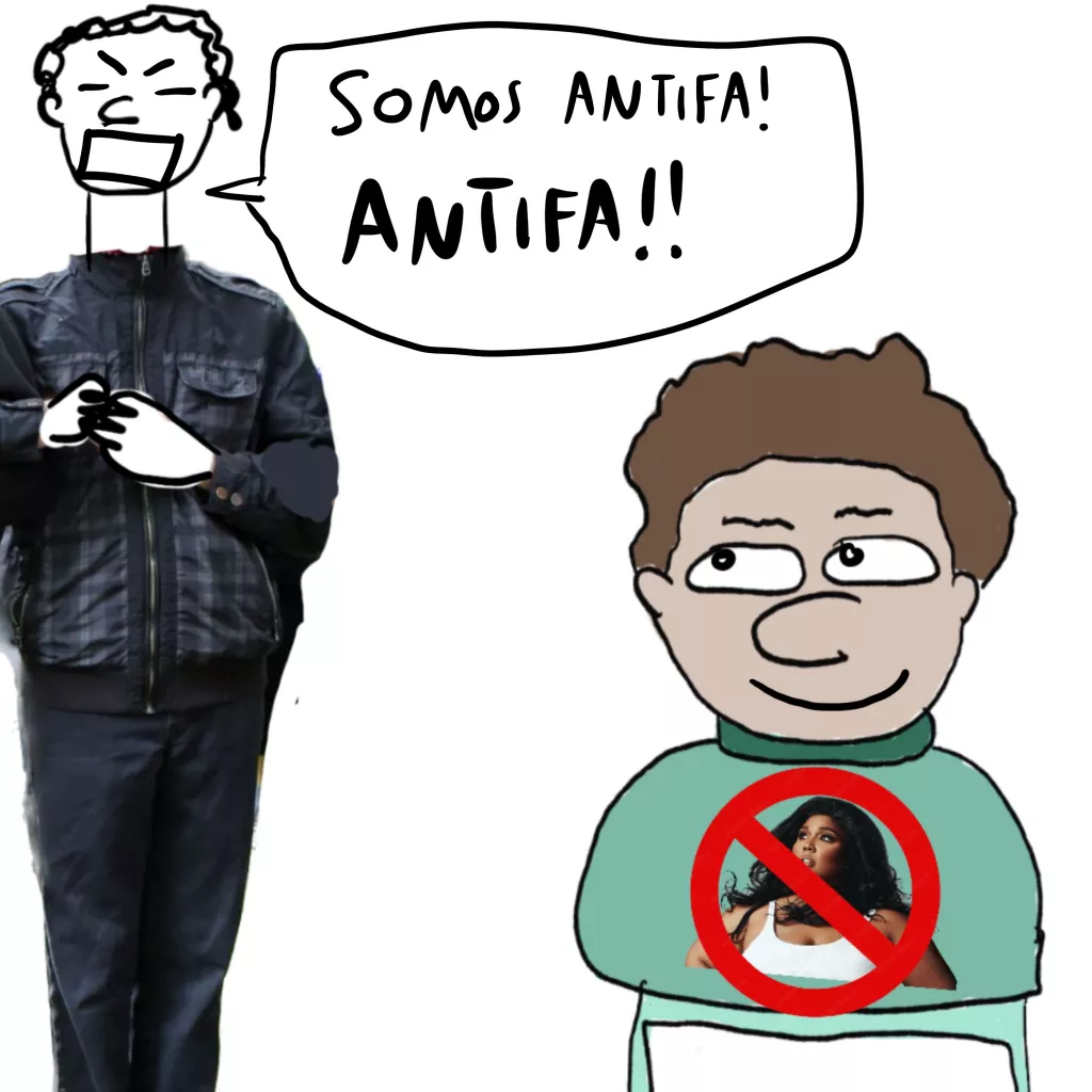 antisistema